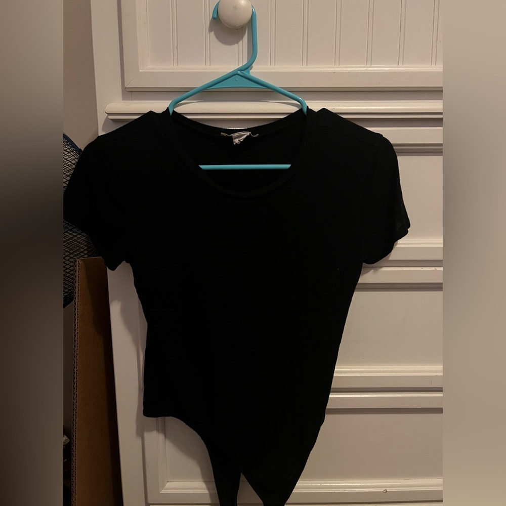 Marci Bodysuit/Small